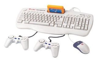 跨界探索 小霸王学习机加盟与通信设备的融合新机遇